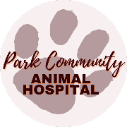 Park Community Animal Hospital Logo